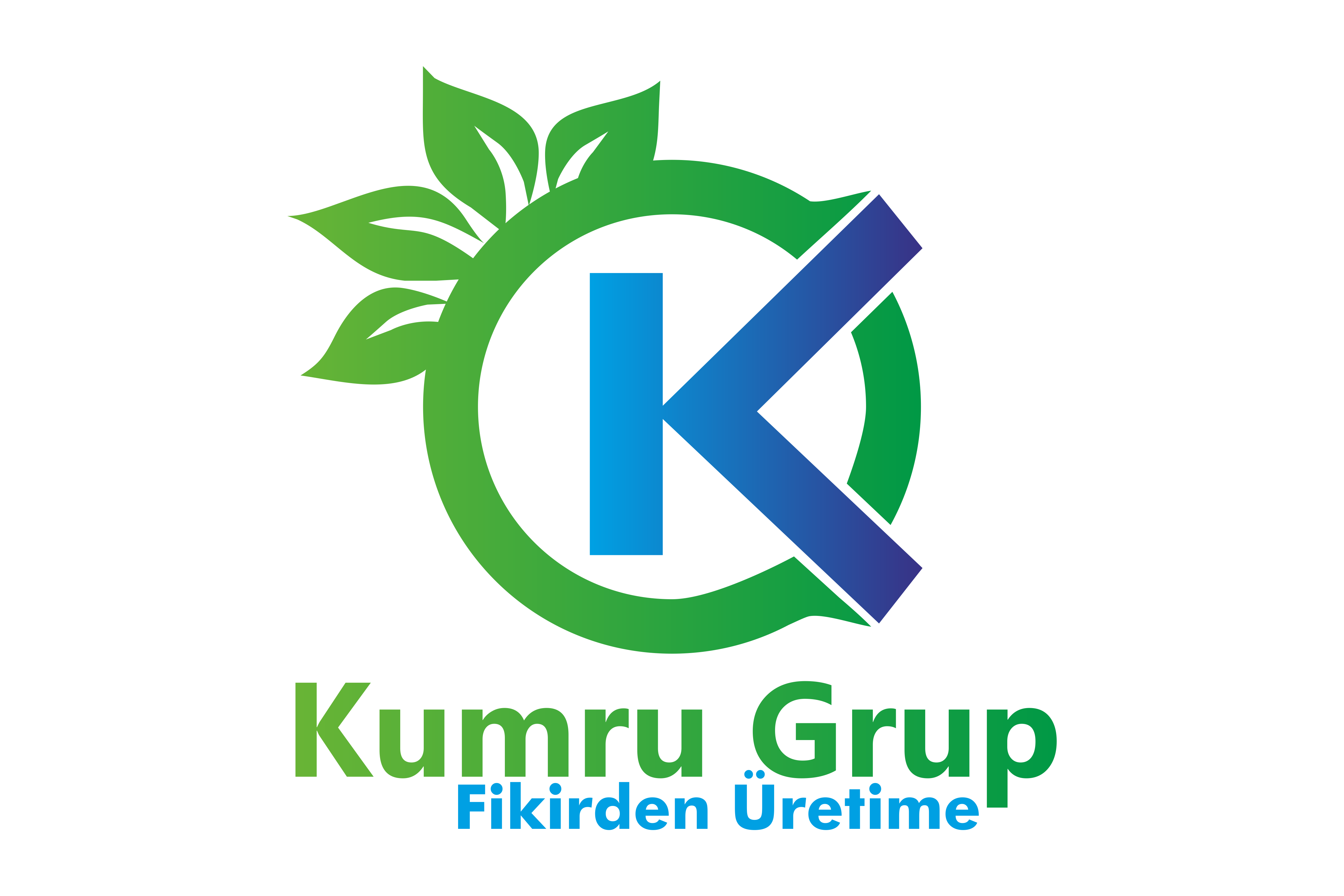 Kumru Grup Logo